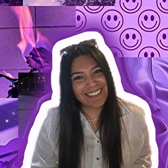 Meet your Posher, Kim - Picture 1 of 1